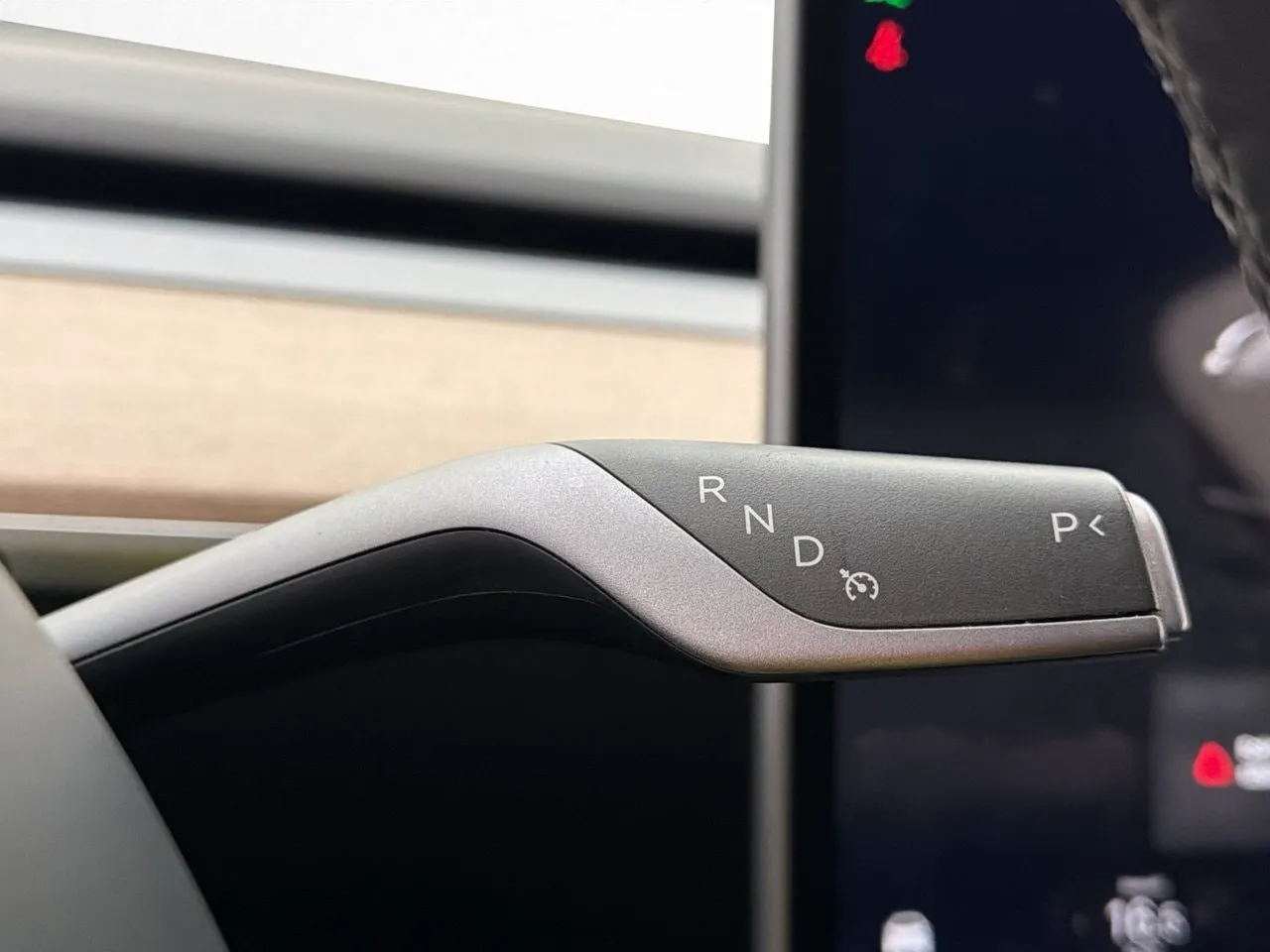 Tesla Model Y bild 29
