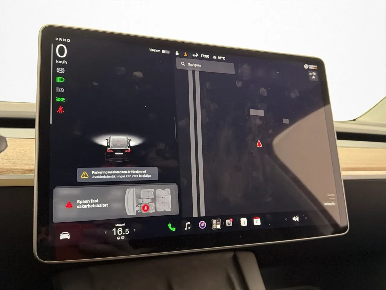 Tesla Model Y bild 20