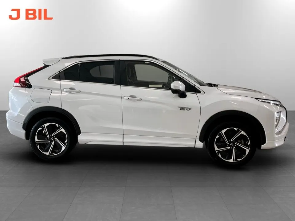 Mitsubishi Eclipse Cross bild 14