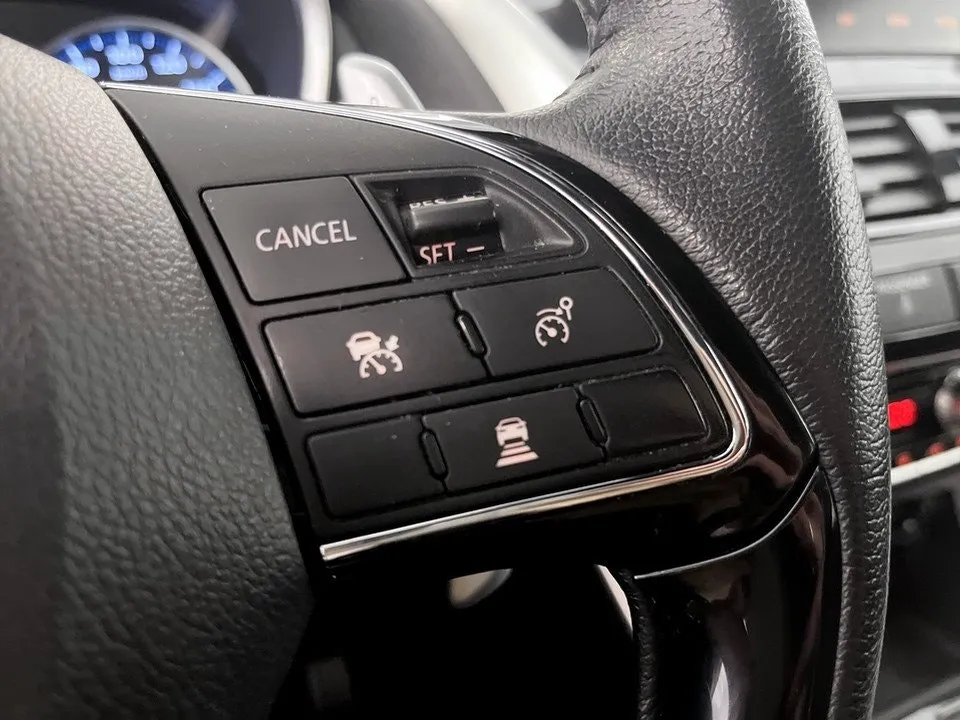 Mitsubishi Eclipse Cross bild 8