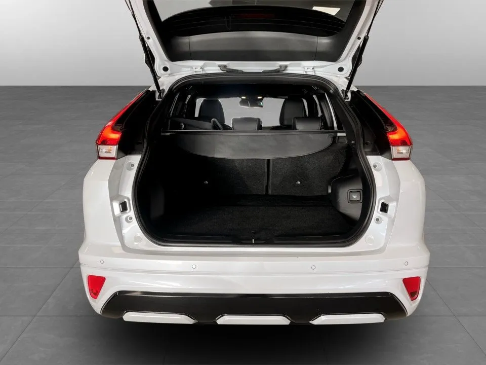 Mitsubishi Eclipse Cross bild 16