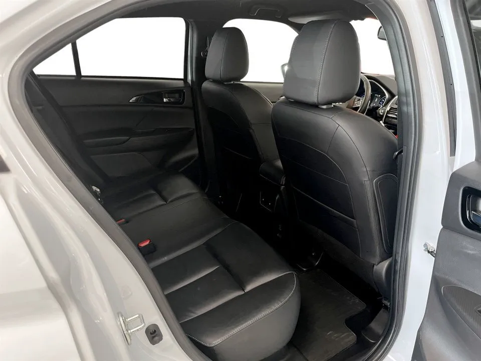 Mitsubishi Eclipse Cross bild 13
