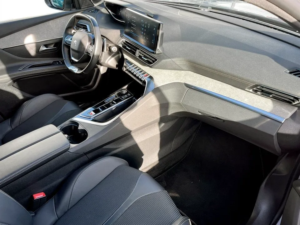 Peugeot 3008 bild 13