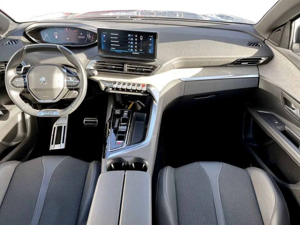 Peugeot 3008 bild 6
