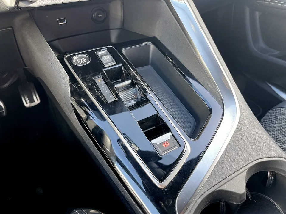 Peugeot 3008 bild 12