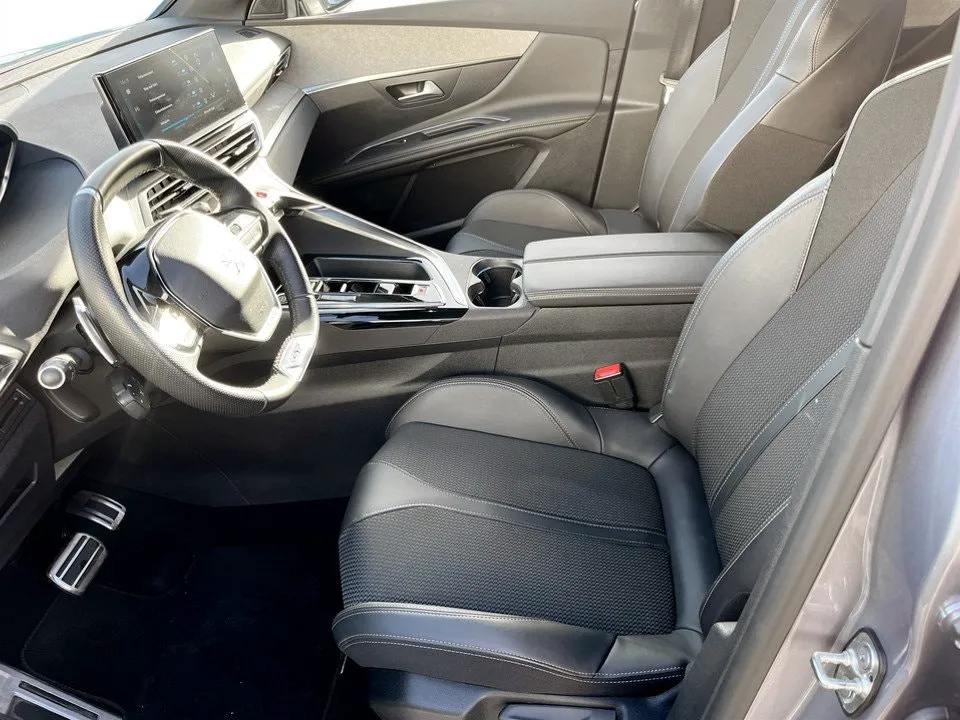 Peugeot 3008 bild 4
