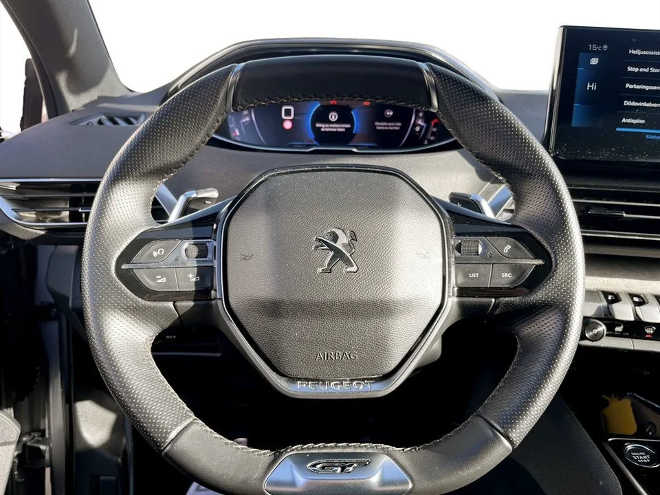 Peugeot 3008 bild 7