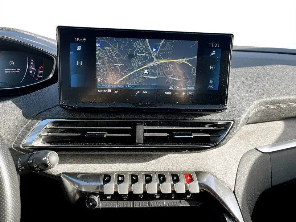 Peugeot 3008 bild 11