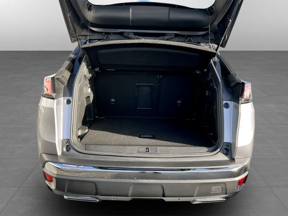 Peugeot 3008 bild 17