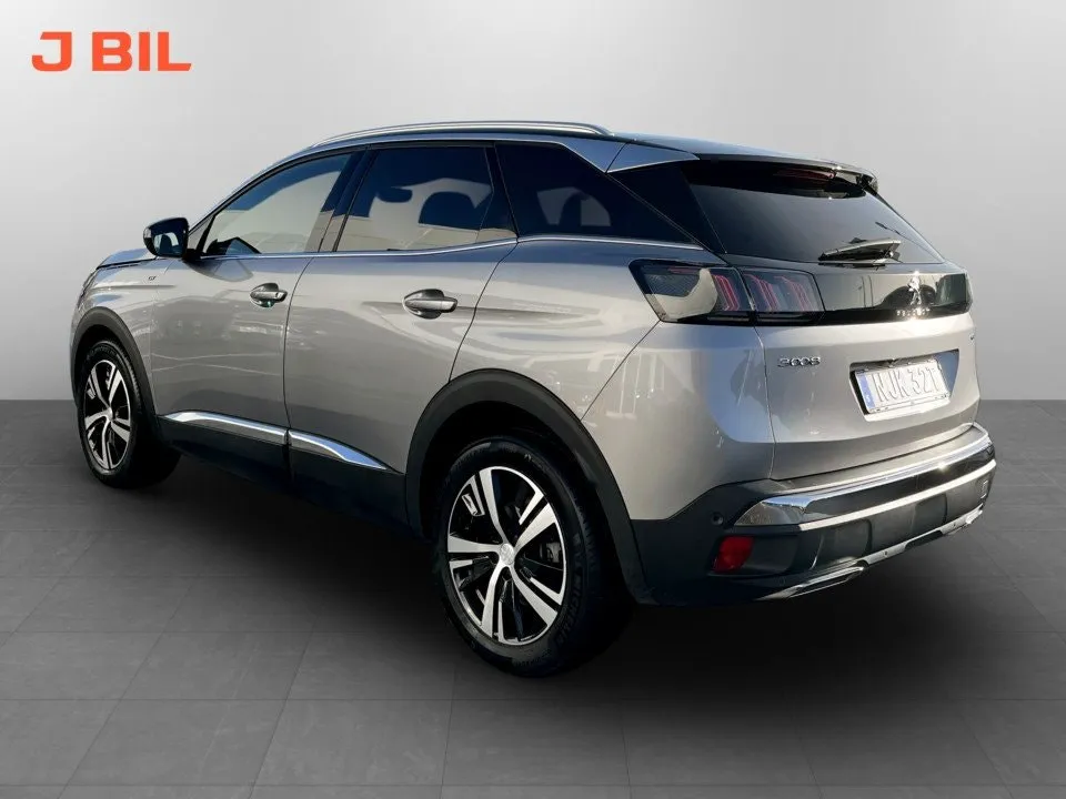 Peugeot 3008 bild 3
