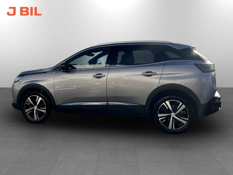 Peugeot 3008 bild 15