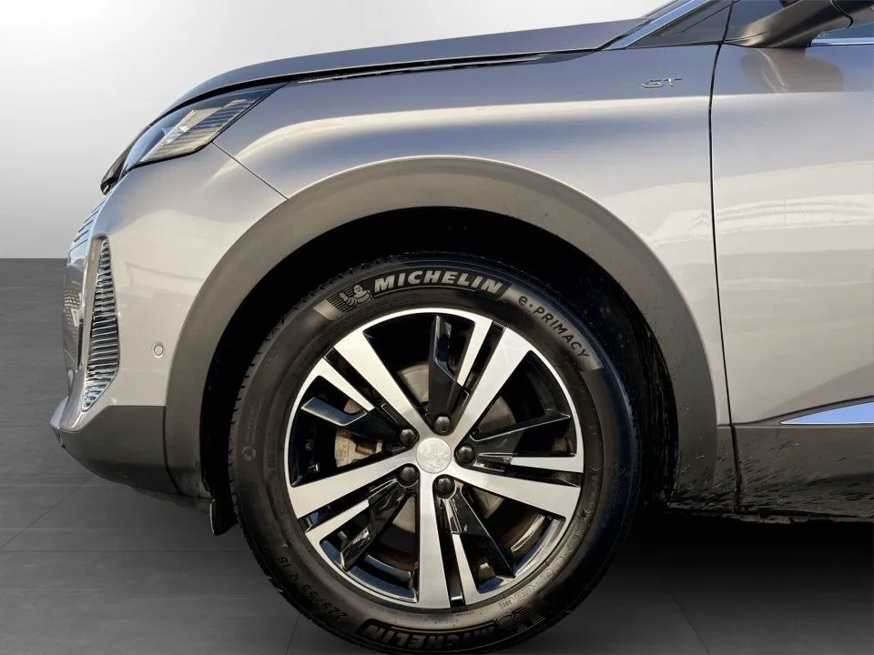 Peugeot 3008 bild 16