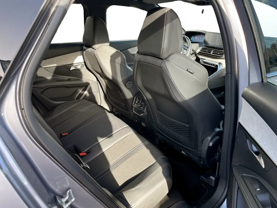Peugeot 3008 bild 14