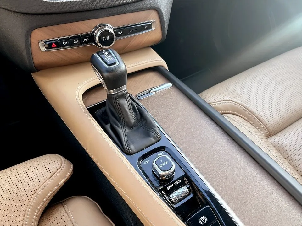 Volvo XC90 bild 11