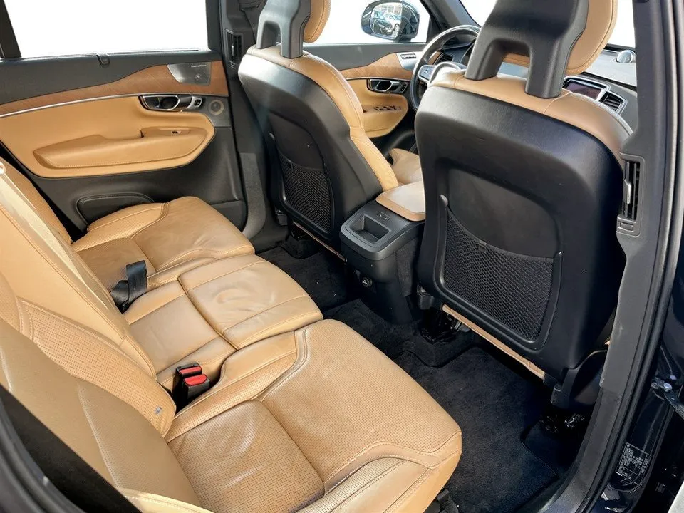 Volvo XC90 bild 13
