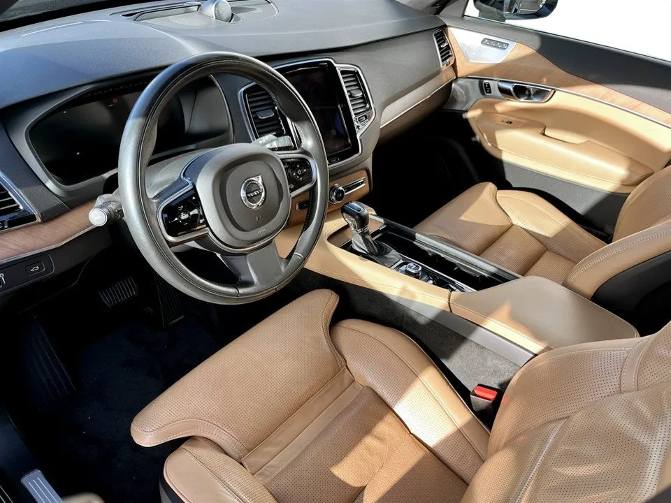 Volvo XC90 bild 5