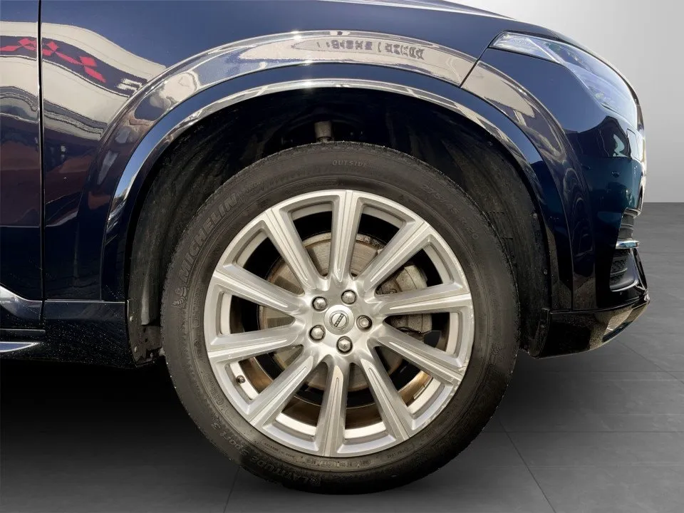 Volvo XC90 bild 15