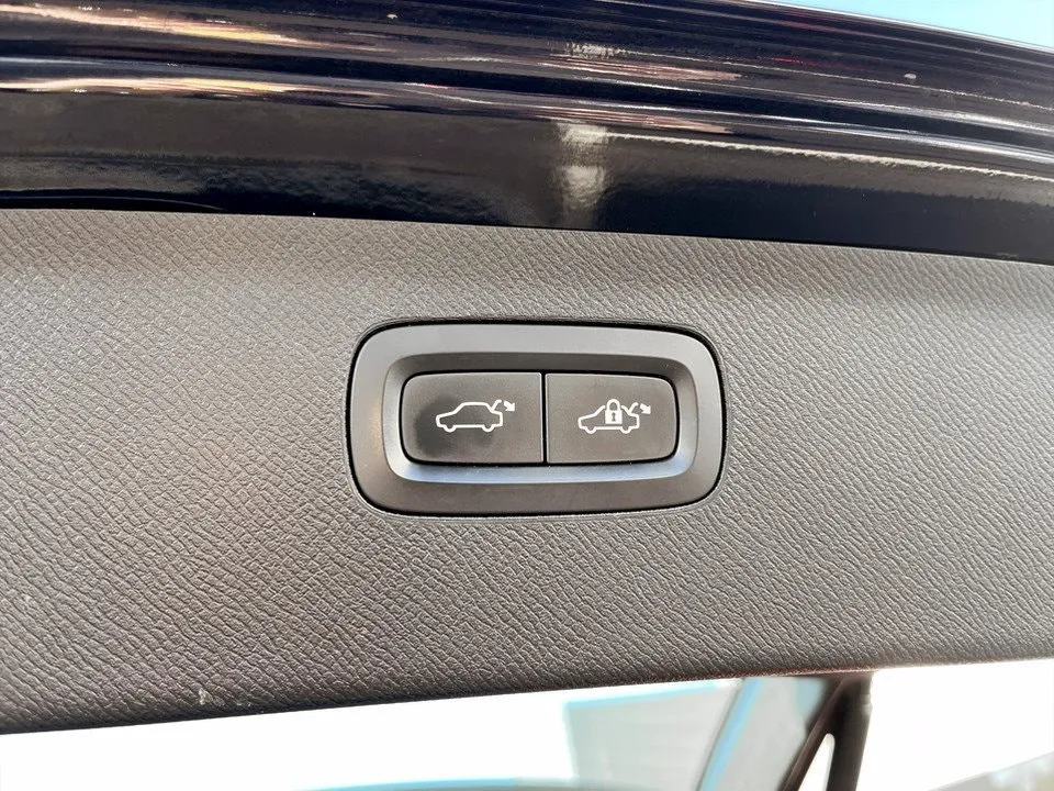Volvo XC90 bild 17