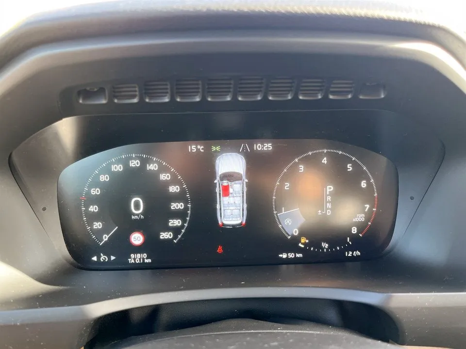 Volvo XC90 bild 9