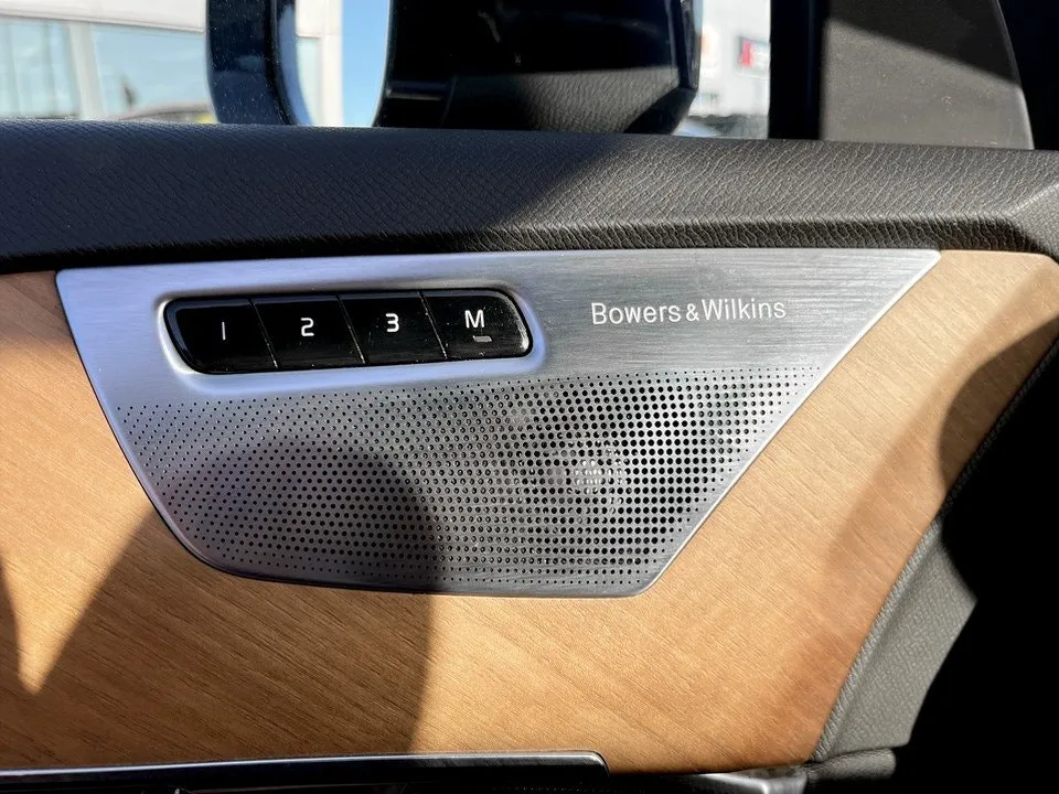 Volvo XC90 bild 8