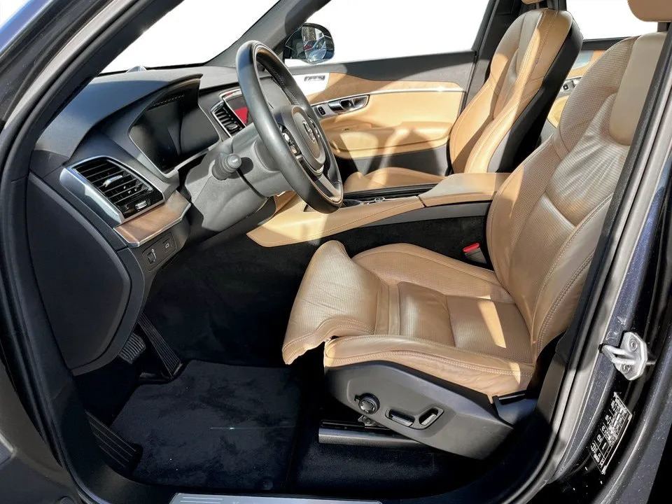 Volvo XC90 bild 4