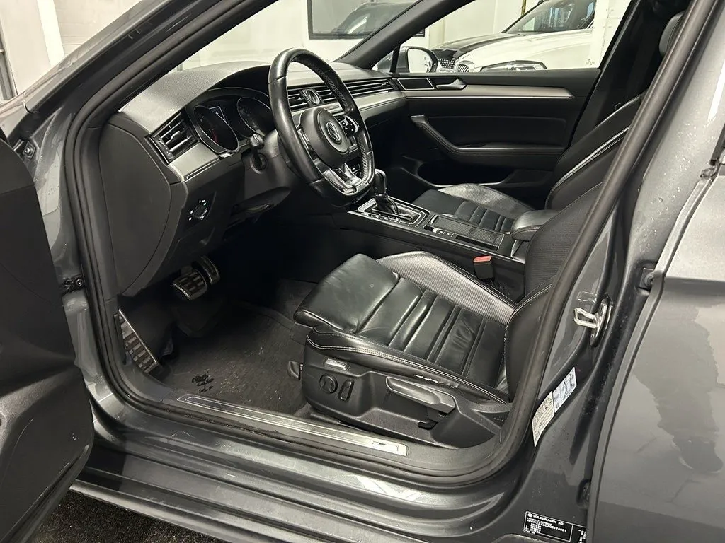 Volkswagen Passat bild 5