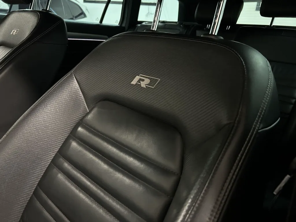 Volkswagen Passat bild 6