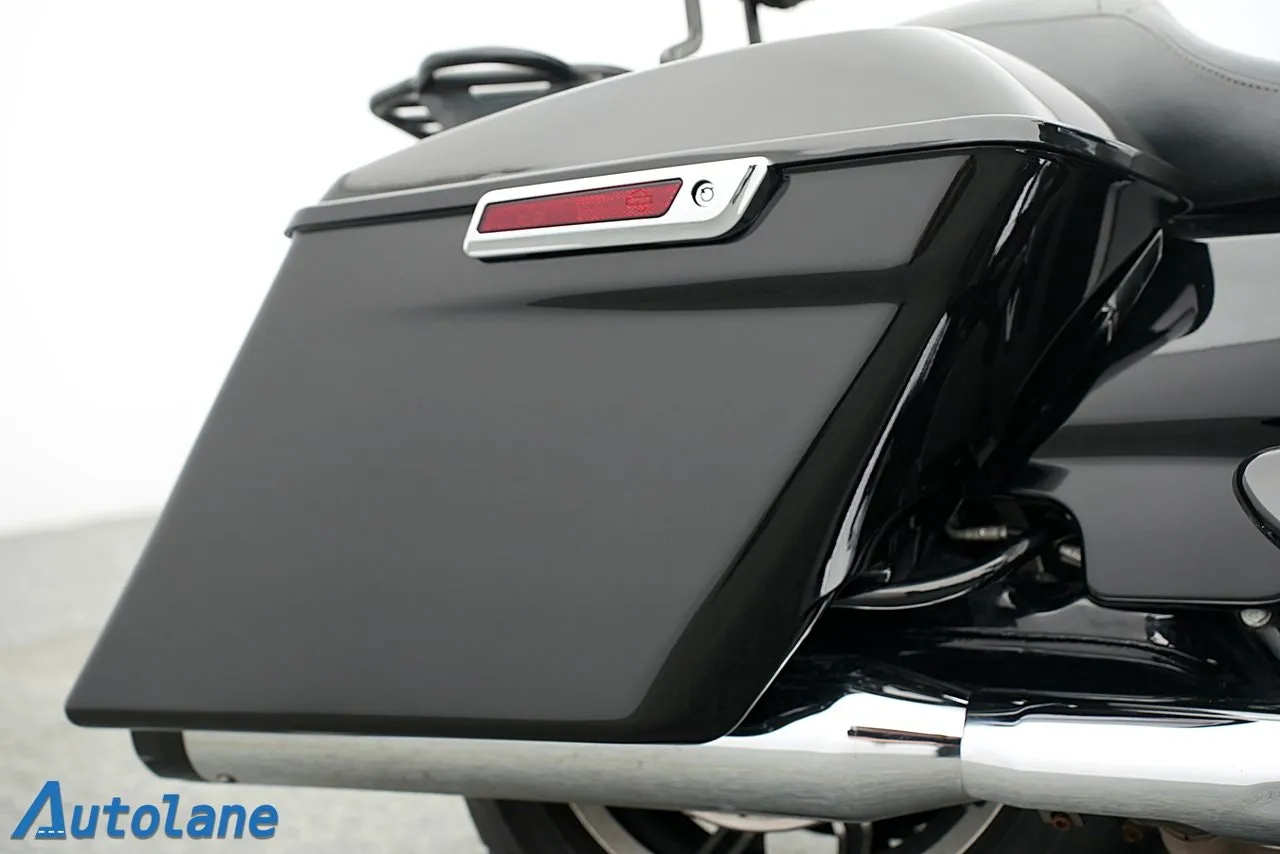 Harley-Davidson Electra Glide bild 20