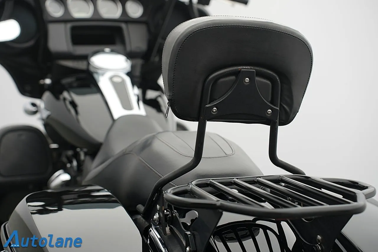 Harley-Davidson Electra Glide bild 18