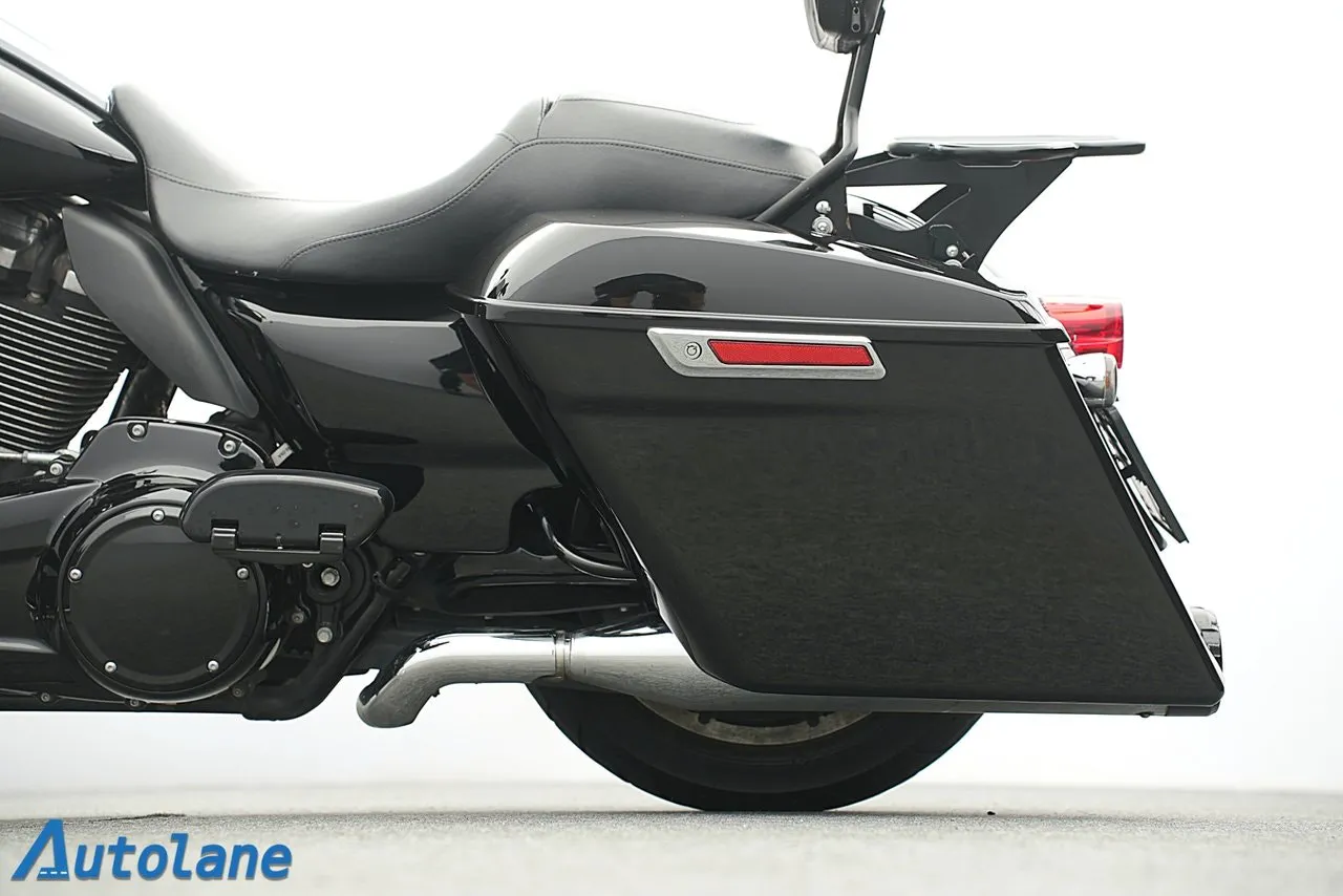 Harley-Davidson Electra Glide bild 15