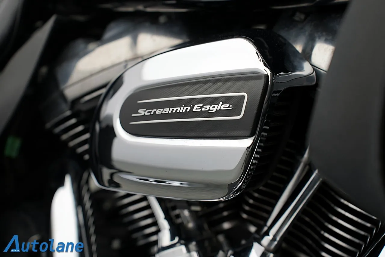 Harley-Davidson Electra Glide bild 22