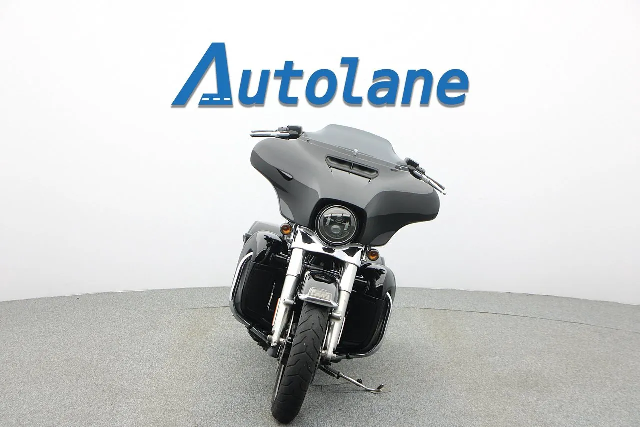 Harley-Davidson Electra Glide bild 7