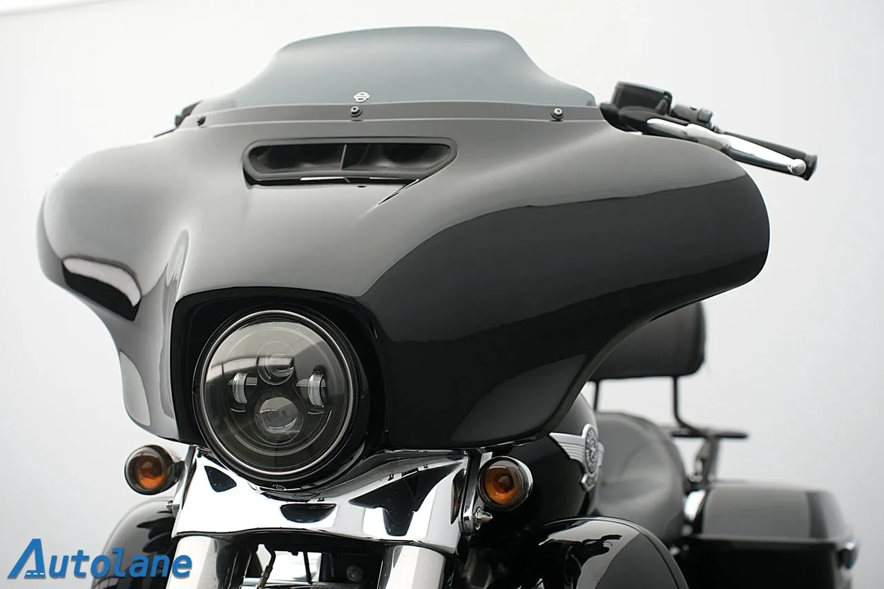 Harley-Davidson Electra Glide bild 28