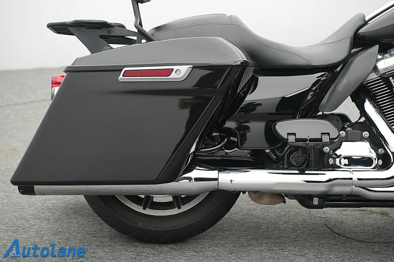 Harley-Davidson Electra Glide bild 10