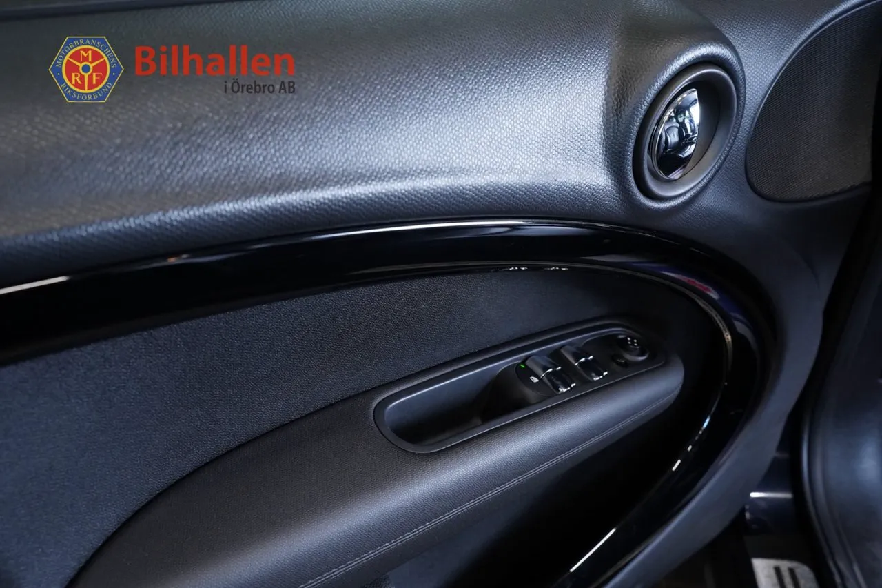 MINI Countryman bild 7