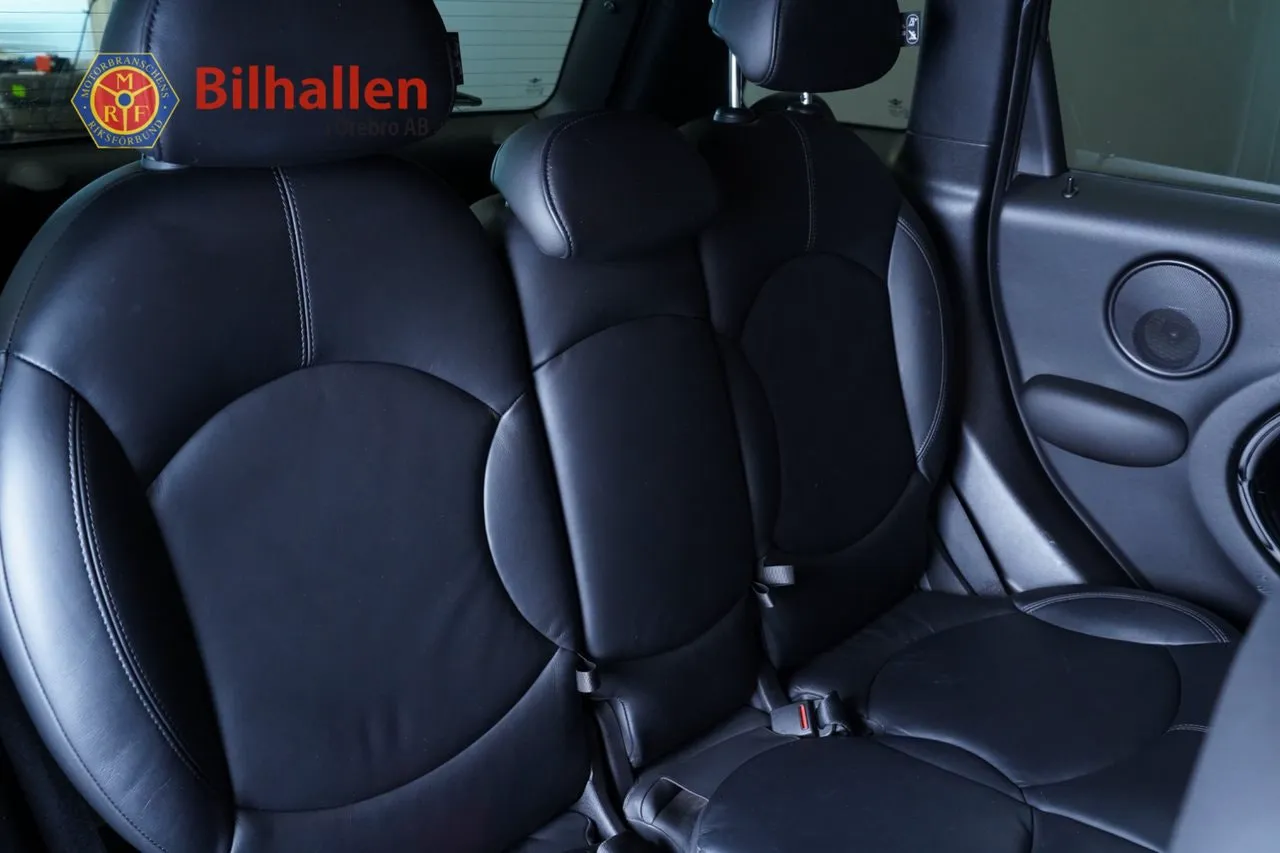 MINI Countryman bild 12