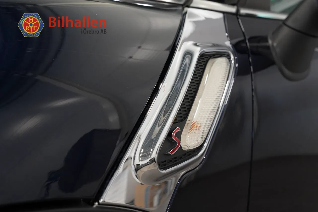 MINI Countryman bild 5