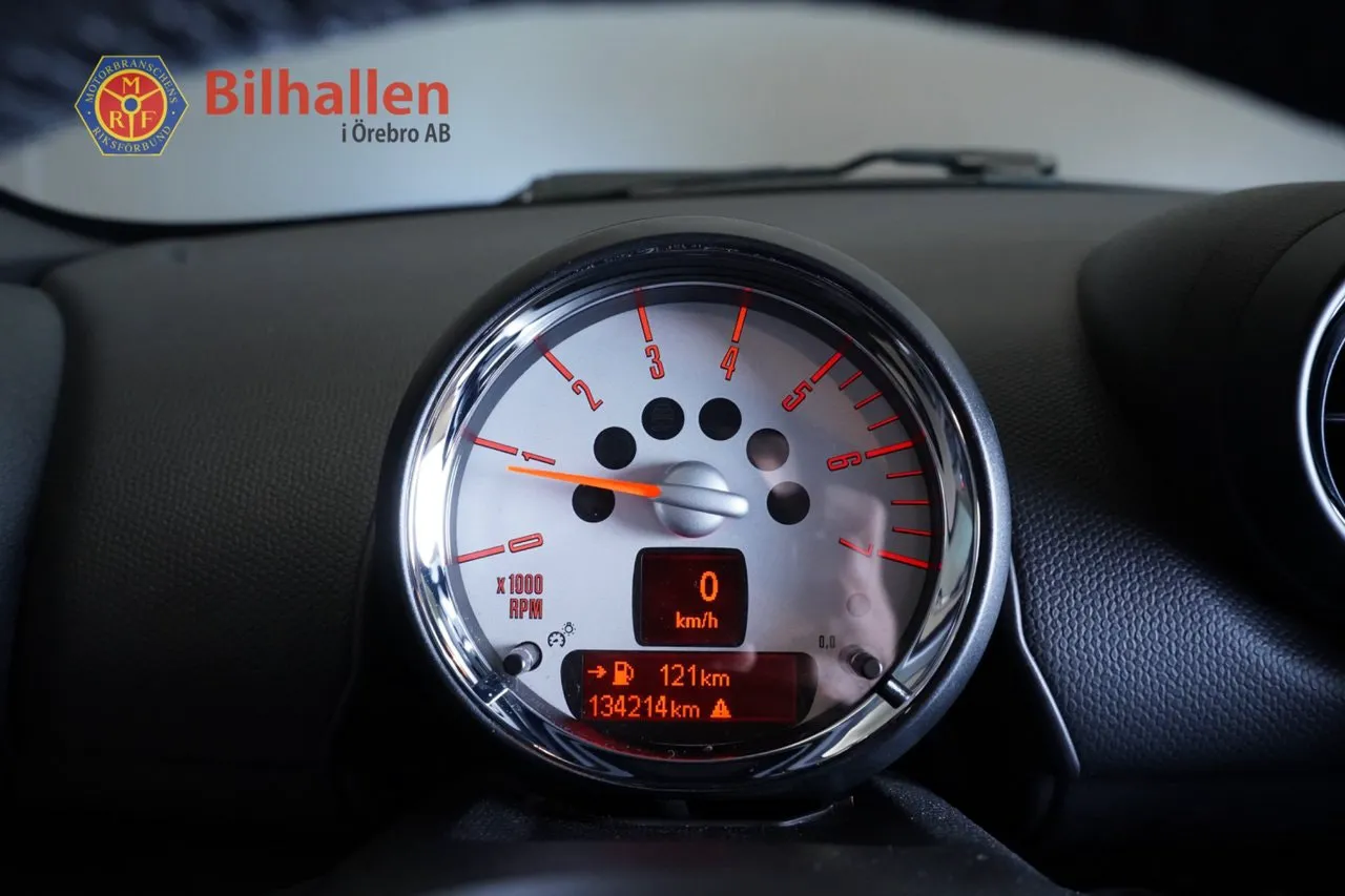 MINI Countryman bild 10