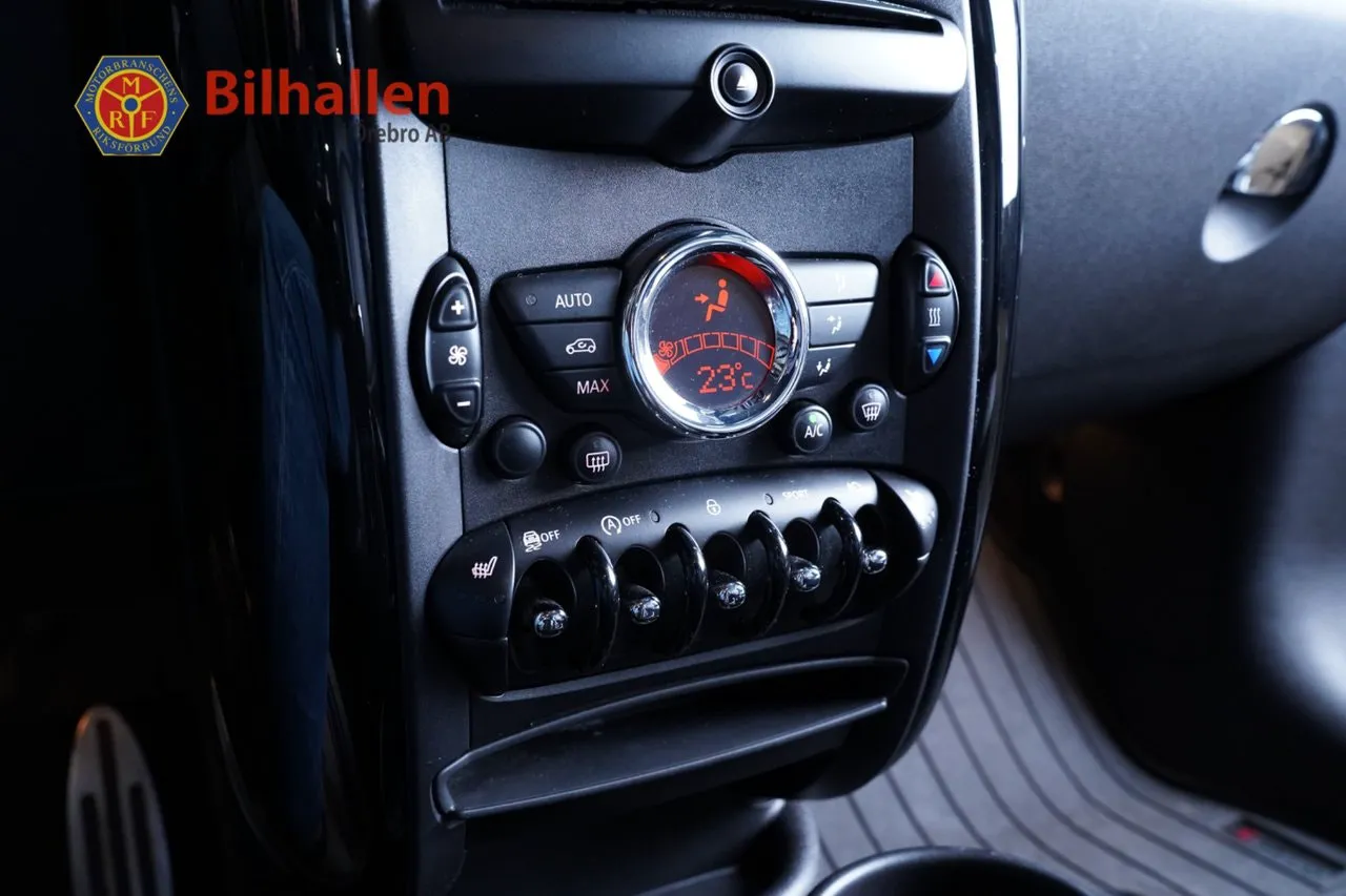 MINI Countryman bild 8