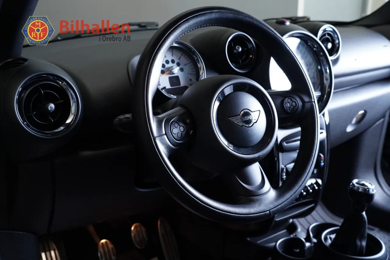 MINI Countryman bild 3
