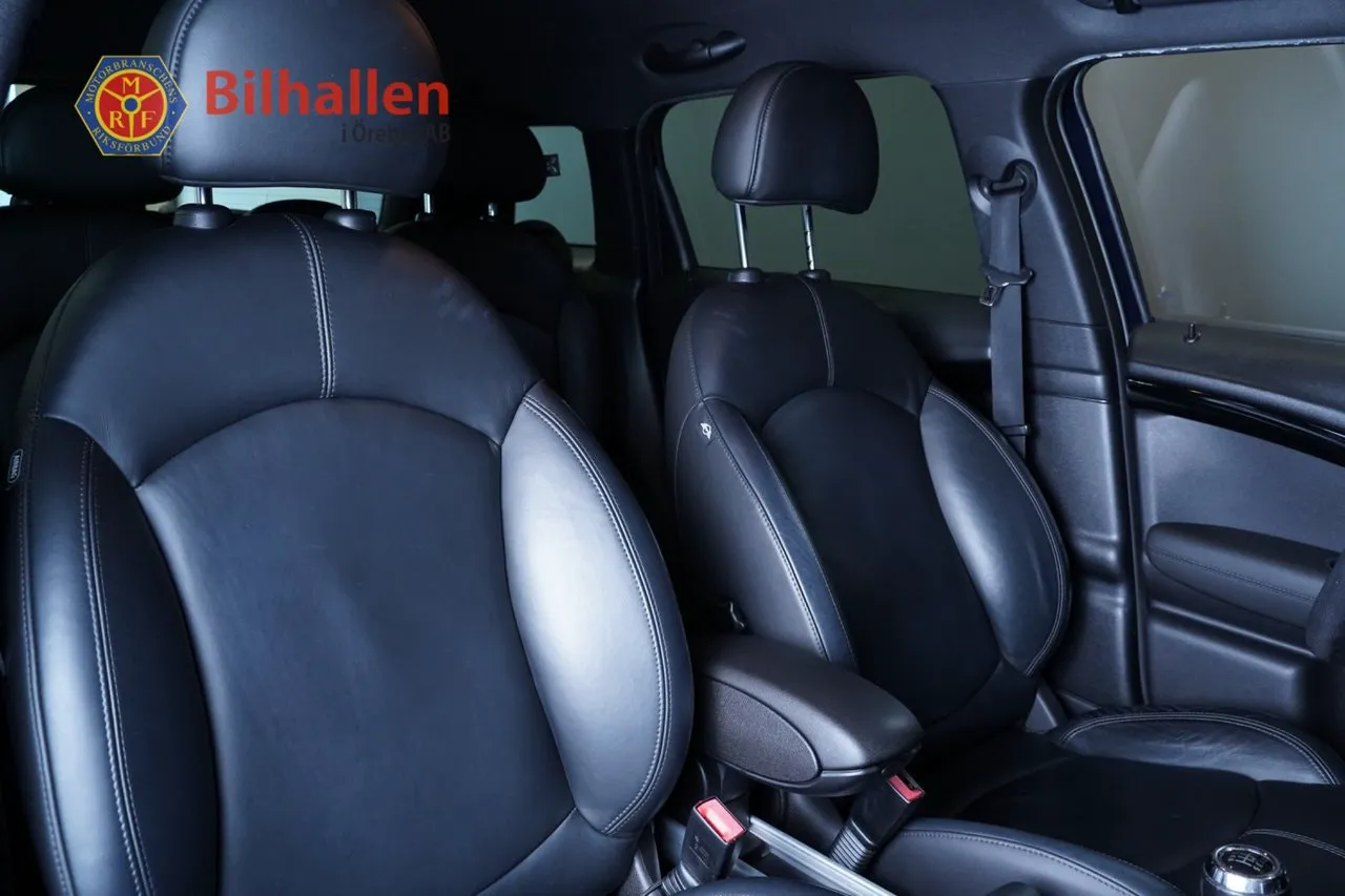 MINI Countryman bild 6