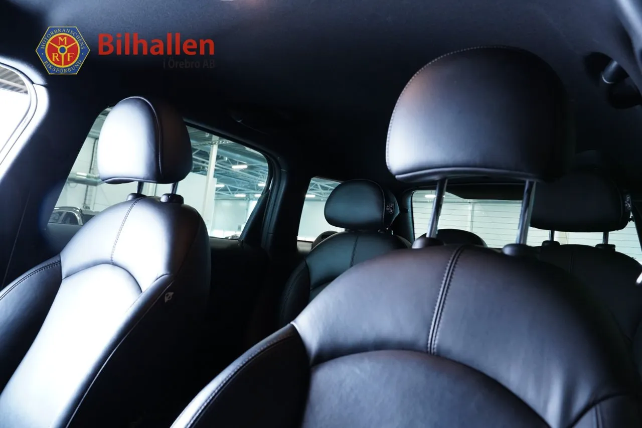 MINI Countryman bild 11