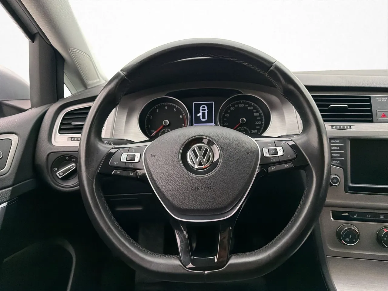 Volkswagen Golf bild 19