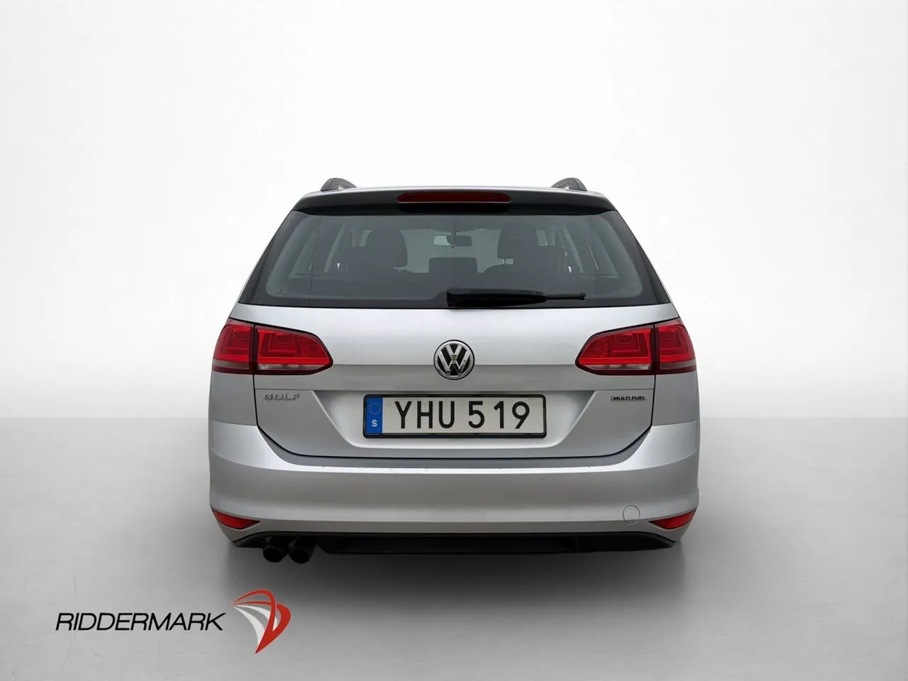 Volkswagen Golf bild 8