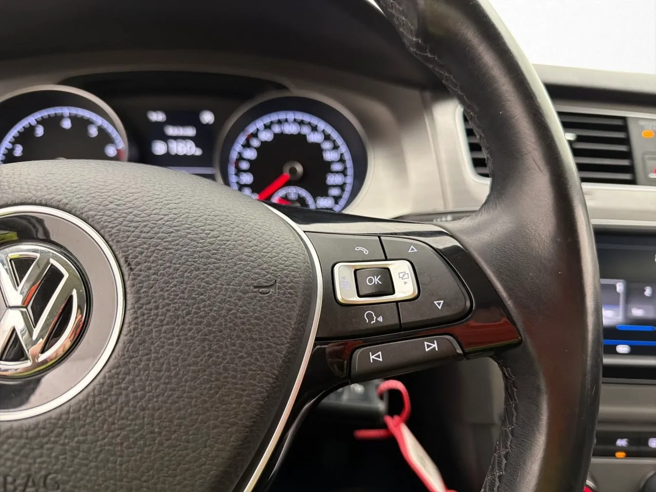 Volkswagen Golf bild 22
