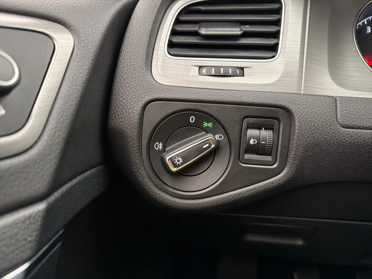 Volkswagen Golf bild 23