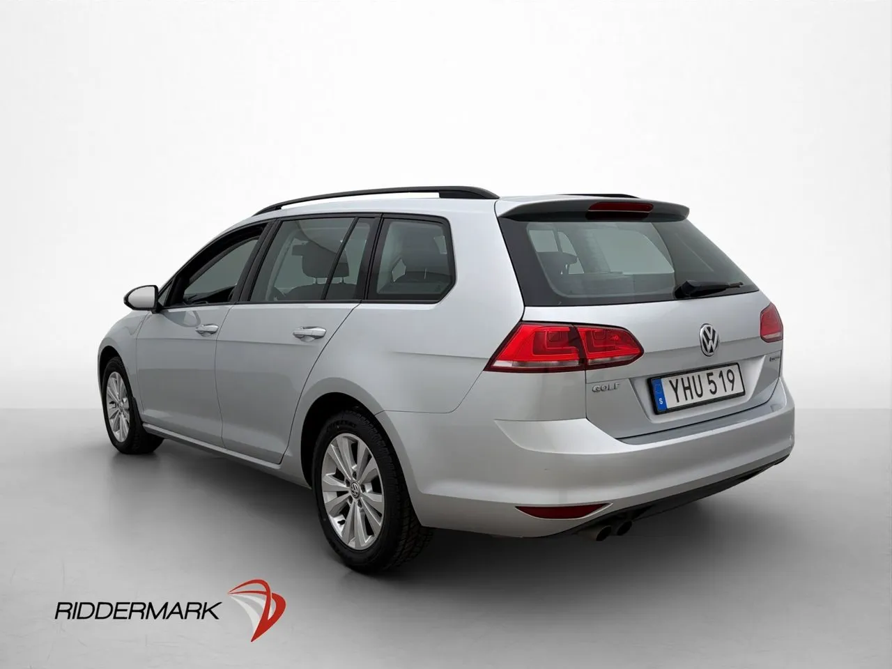 Volkswagen Golf bild 6