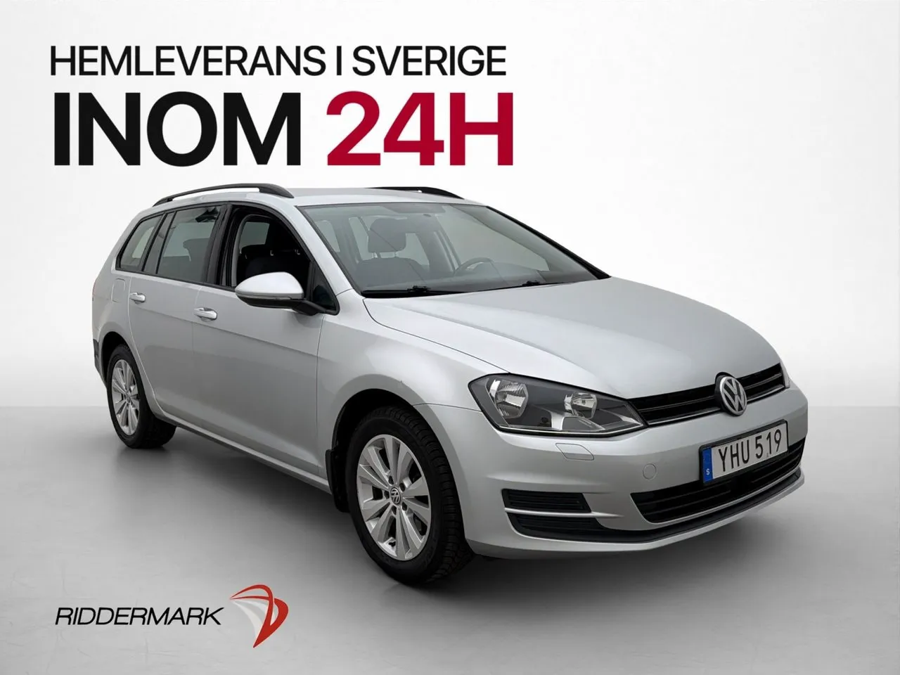 Volkswagen Golf bild 3