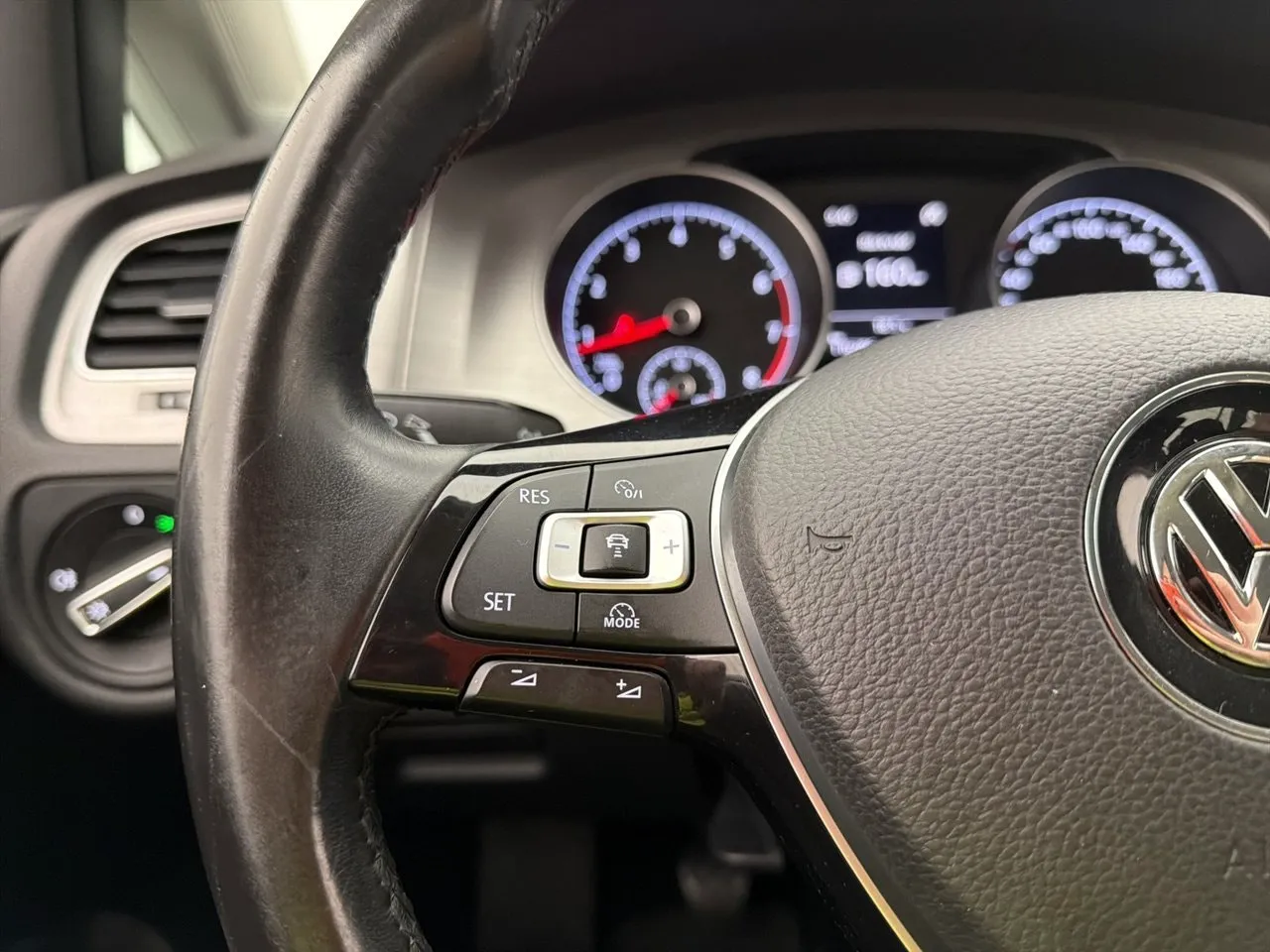 Volkswagen Golf bild 21