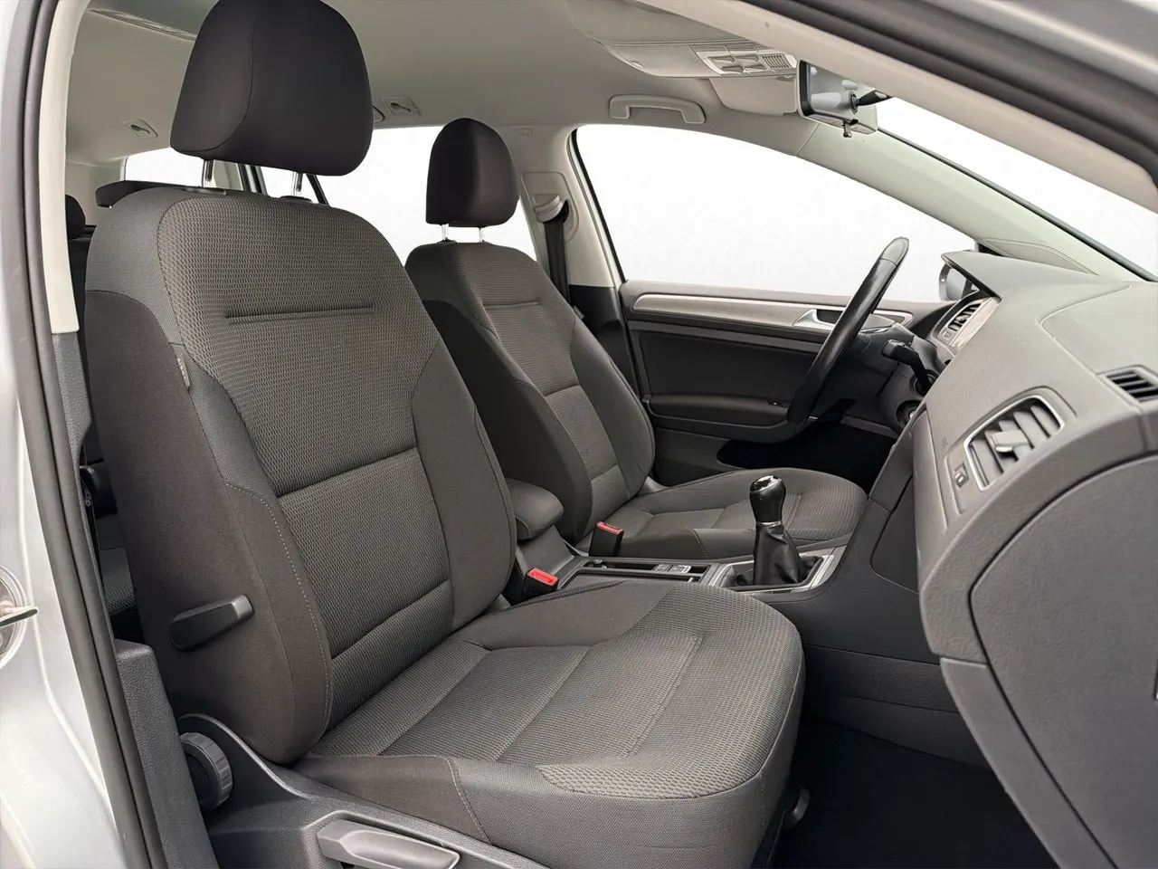 Volkswagen Golf bild 14
